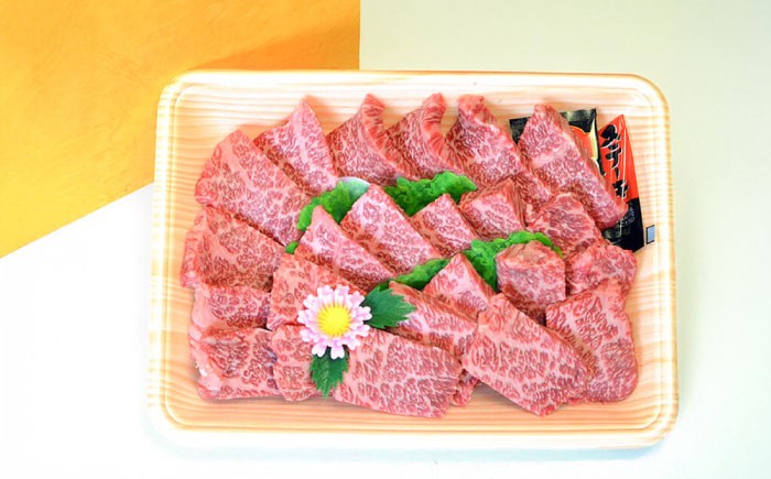 【化粧箱入】【A4〜A5】博多和牛 肩ロース ミニステーキ400g (ソース・塩胡椒付) 吉富町/株式会社マル五 [BGAC002] 牛肉 赤身 ステーキ 福岡県