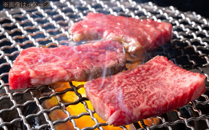 【化粧箱入】【A4〜A5】博多和牛 肩ロース ミニステーキ400g (ソース・塩胡椒付) 吉富町/株式会社マル五 [BGAC002] 牛肉 赤身 ステーキ 福岡県