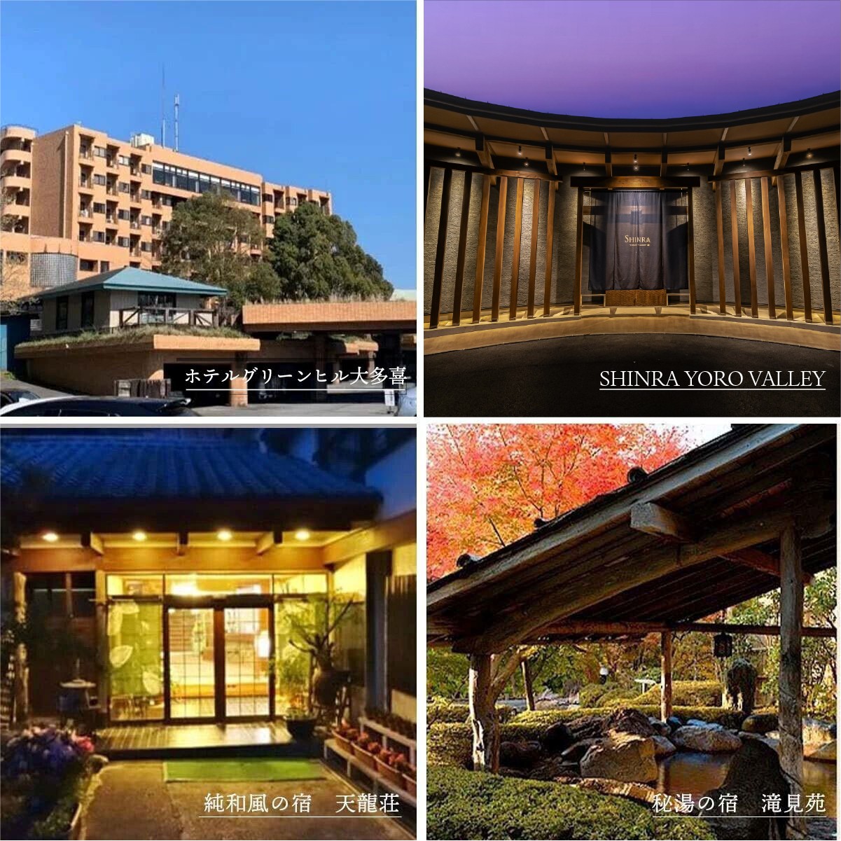 W04008 大多喜町内宿泊利用券6000円 2枚