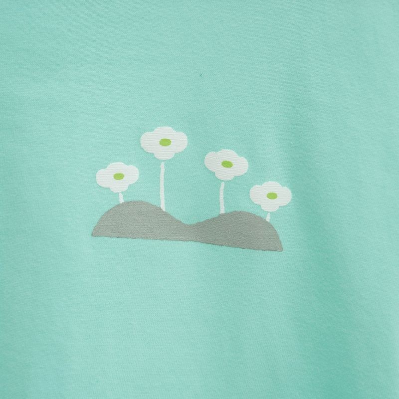 京都府立植物園 キッズ  Tシャツ 綿100％ 140サイズ 1枚 ユニセックス 植物園 オリジナル グッズ 衣類 洋服 服 ファッション 男女兼用 ガールズ ボーイズ 女の子 男の子 女子 男子 子ども こども 子供 子ども服 半袖 デザイン 生活雑貨 雑貨 京都 京都府 