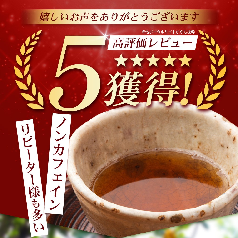 【6回定期便】鹿児島県産 ねじめびわ茶 ティーバック(20包入×10袋)ノンカフェイン TO-23 | 国産 お茶 茶 カロリーゼロ 無香料 無着色 トルマリン石焙煎 さわやか 甘み 香ばしい おいしい びわの葉 産地直送 定期便 鹿児島県 南大隅町 十津川農場