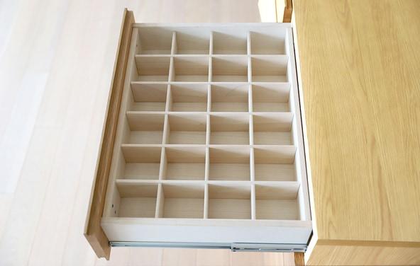 【開梱設置】高野木工 LECCE レッチェ 90ハイチェスト ホワイトオーク【10年保証】