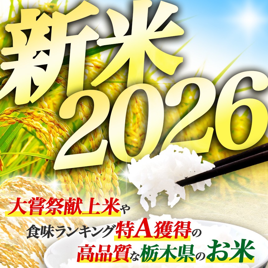 【先行予約】 米 お米 こめ コメ こしひかり コシヒカリ  玄米   20kg |新米  玄米 特A 人気  送料無料  2026年産 栃木県産 栃木県 下野市