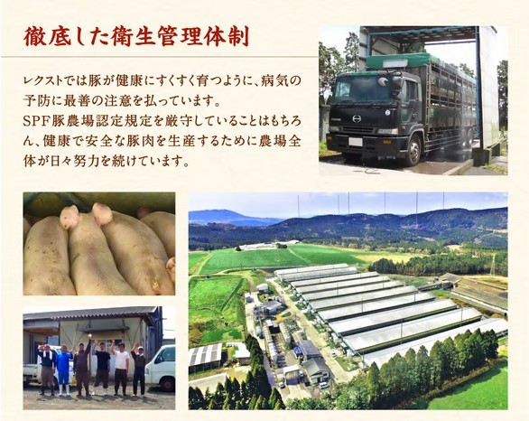 【2026年6月発送】いもこ豚 しゃぶしゃぶセット 合計2.1kg しゃぶしゃぶ ロース バラ モモ もも 豚肉 鍋 いもこ豚 セット 詰合せ 冷凍 宮崎県産 九州産 送料無料