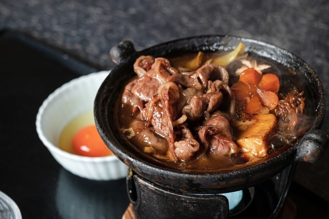 信州プレミアム牛 肩ロース ・ ウデ肉 スライス セット | お肉 肉 にく 牛肉 ぎゅうにく 肩ロース ロース ウデ肉 スライス プレミアム牛 信州牛 信州 長野県 塩尻市