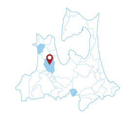 青森県 五所川原市