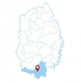 岩手県　一関市