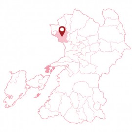 熊本県 玉名市
