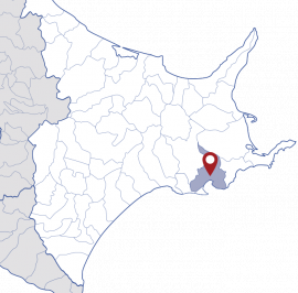 北海道 厚岸町