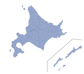 北海道