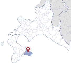 北海道　函館市