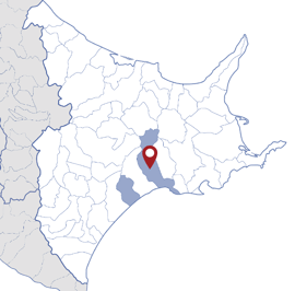 北海道　釧路市