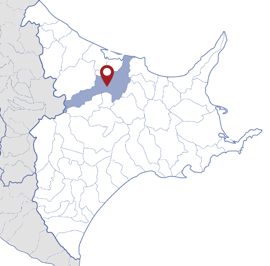 北海道　北見市