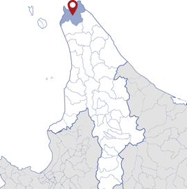 北海道 稚内市