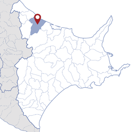 北海道 紋別市