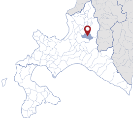 北海道 三笠市