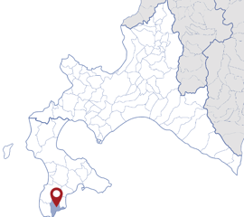 北海道 福島町