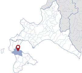 北海道 八雲町