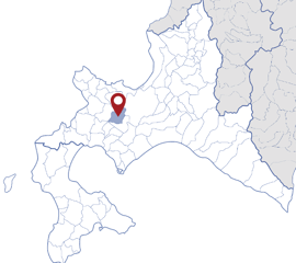 北海道　京極町