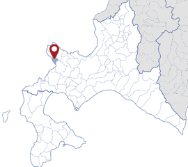北海道　泊村