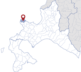 北海道　積丹町