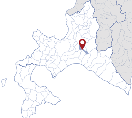 北海道　由仁町