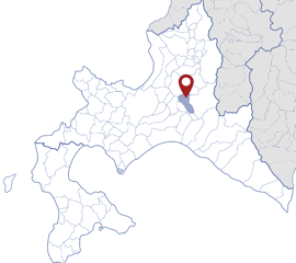 北海道 栗山町