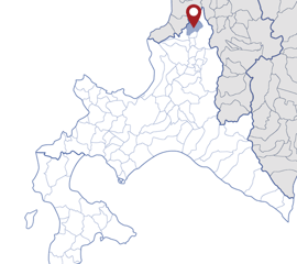 北海道　沼田町