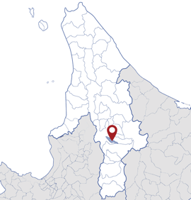 北海道　東神楽町