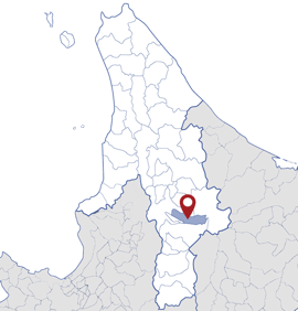 北海道　東川町