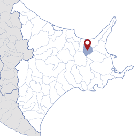 北海道　清里町