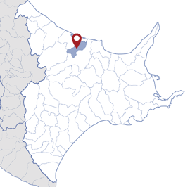 北海道　佐呂間町