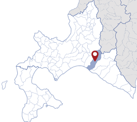 北海道　むかわ町