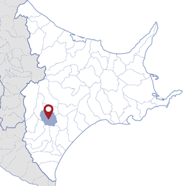 北海道　音更町
