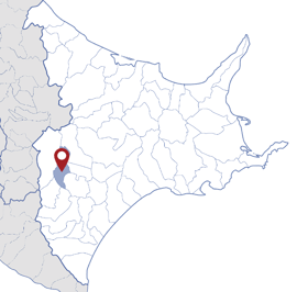 北海道　鹿追町