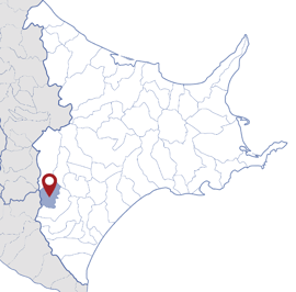 北海道　清水町