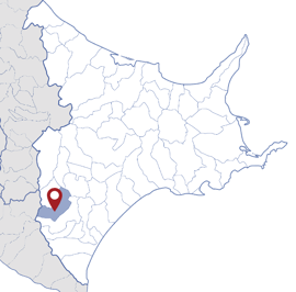 北海道　芽室町