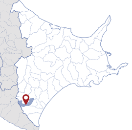 北海道　中札内村