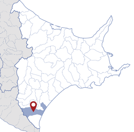北海道　大樹町