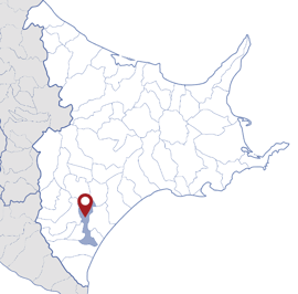 北海道 幕別町