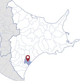 北海道 豊頃町