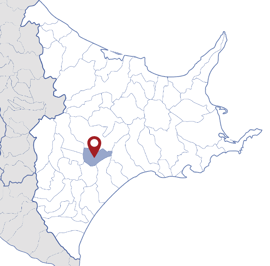 北海道 本別町