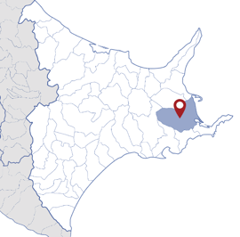 北海道 別海町