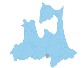 青森県　