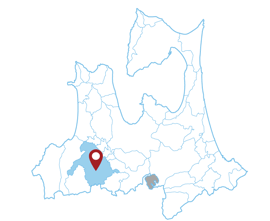 青森県　弘前市
