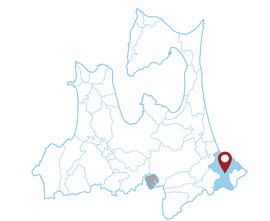 青森県 八戸市