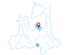 青森県　平内町