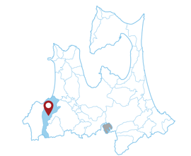 青森県 鰺ヶ沢町