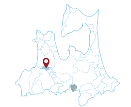 青森県 鶴田町