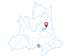 青森県　野辺地町